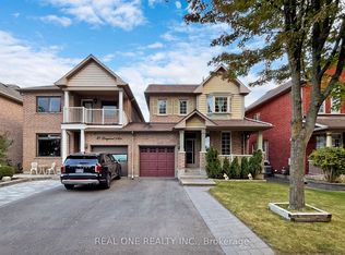 19 Longwood Ave S, Richmond Hill, ON L4E4B1