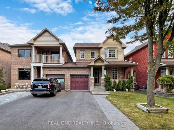19 Longwood Ave S, Richmond Hill, ON L4E 4B1
