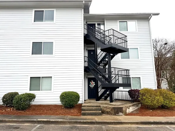 557 W Glenn Ave #B-203, Auburn, AL 36832