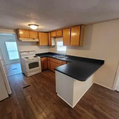 Building Photo - 5828 Augo Ln