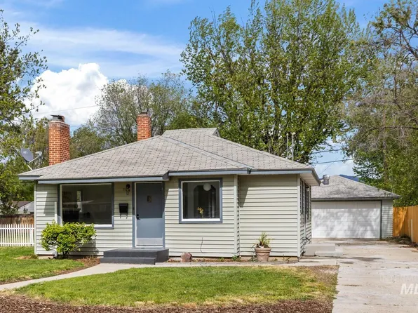 5504 W Currier Cir, Boise, ID 83705