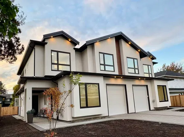 10111 Gower St #1, Richmond, BC V7A 4G2