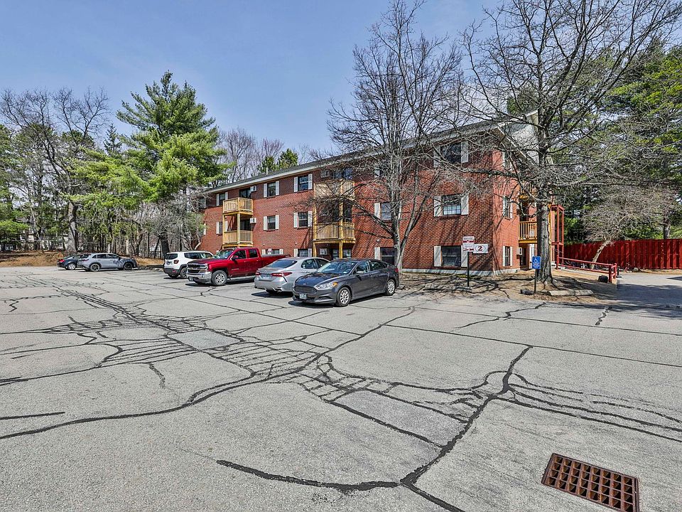1st image of 12 East Side Drive #2-14