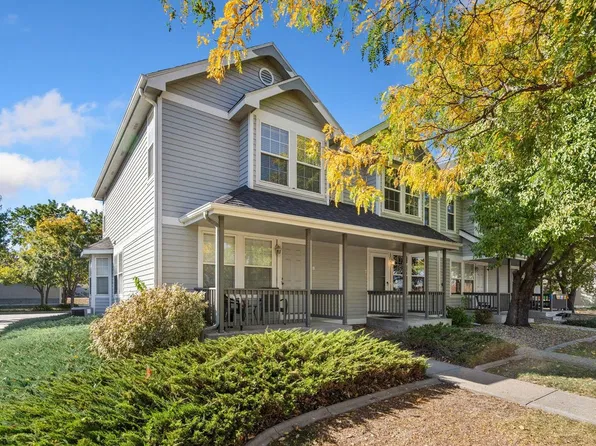 1115 W Swallow Rd #7, Fort Collins, CO 80526