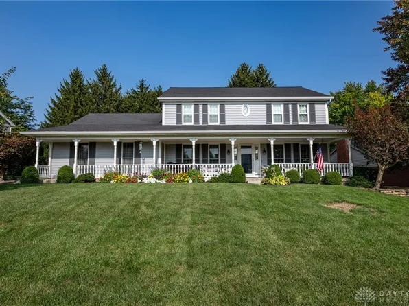 611 Cambridge Dr, Middletown, OH 45042
