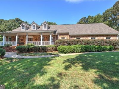 172 Road 3 South SW, Cartersville, GA, 30120