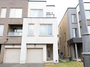 206 Huguenot Rd, Oakville, ON L6H 0L6