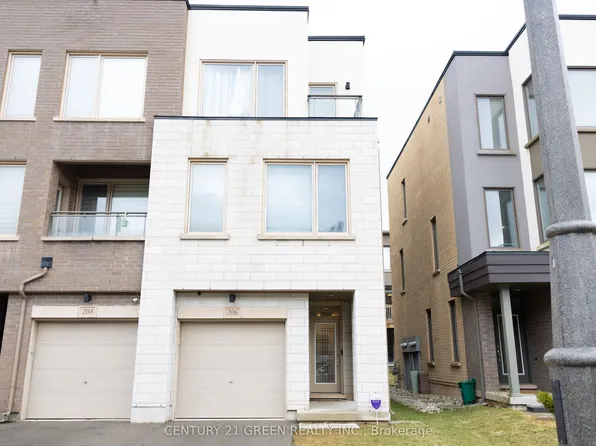 206 Huguenot Rd, Oakville, ON L6H 0L6