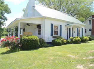 211 E Guardian St, Columbia, KY 42728