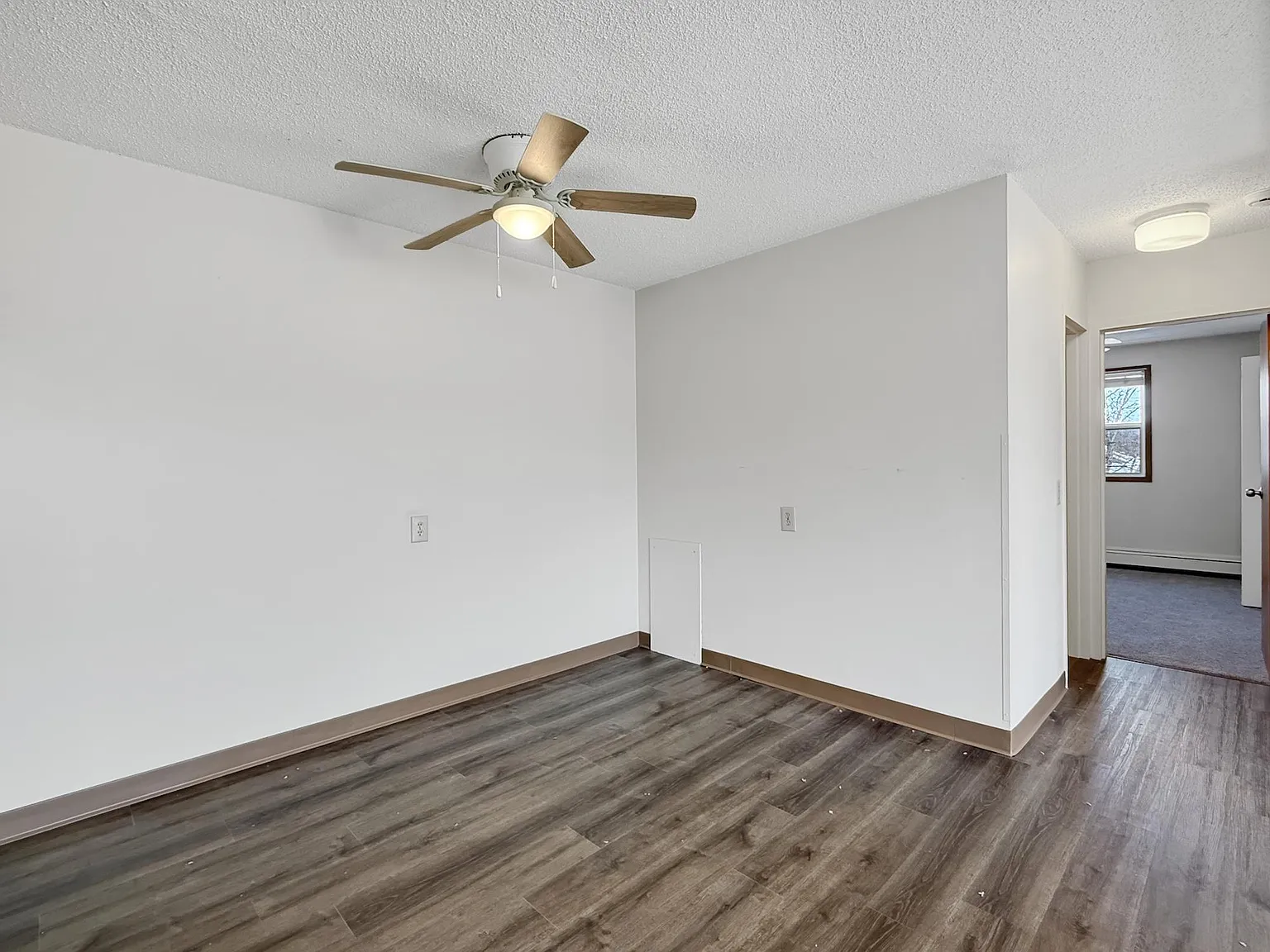 The Homewood Apartments — Photo 3