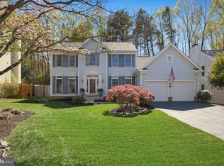 3937 Leaf Lawn Ln, Woodbridge, VA