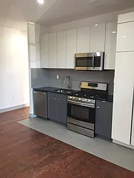 Rented by At Home Realty NY LLC