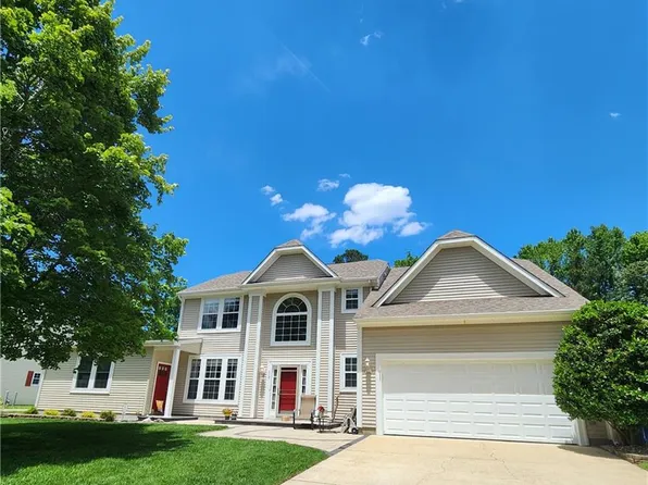 608 September Ln, Chesapeake, VA 23322