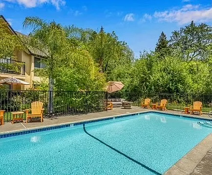 206 Foss Creek Cir #D Photo 1