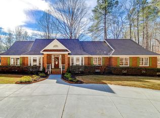 325 Derrick Ln, Blythewood, SC 29016