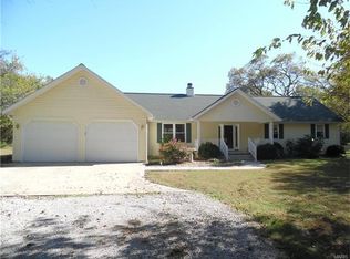 7528 County Highway 12, Venedy, IL 62214