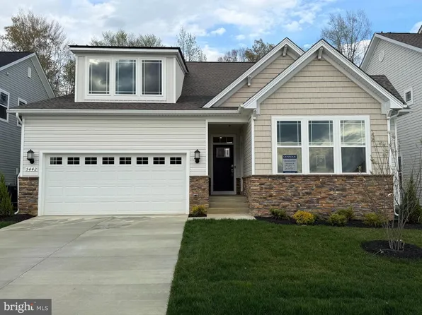 5442 Newport Cir, White Plains, MD 20695
