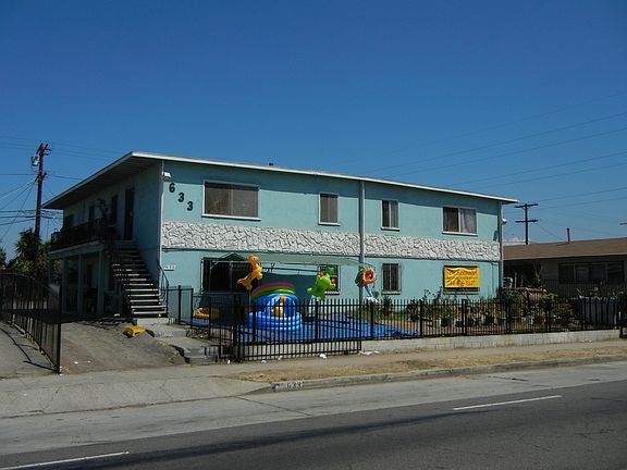 3rd image of 633 E Imperial Hwy APT 3