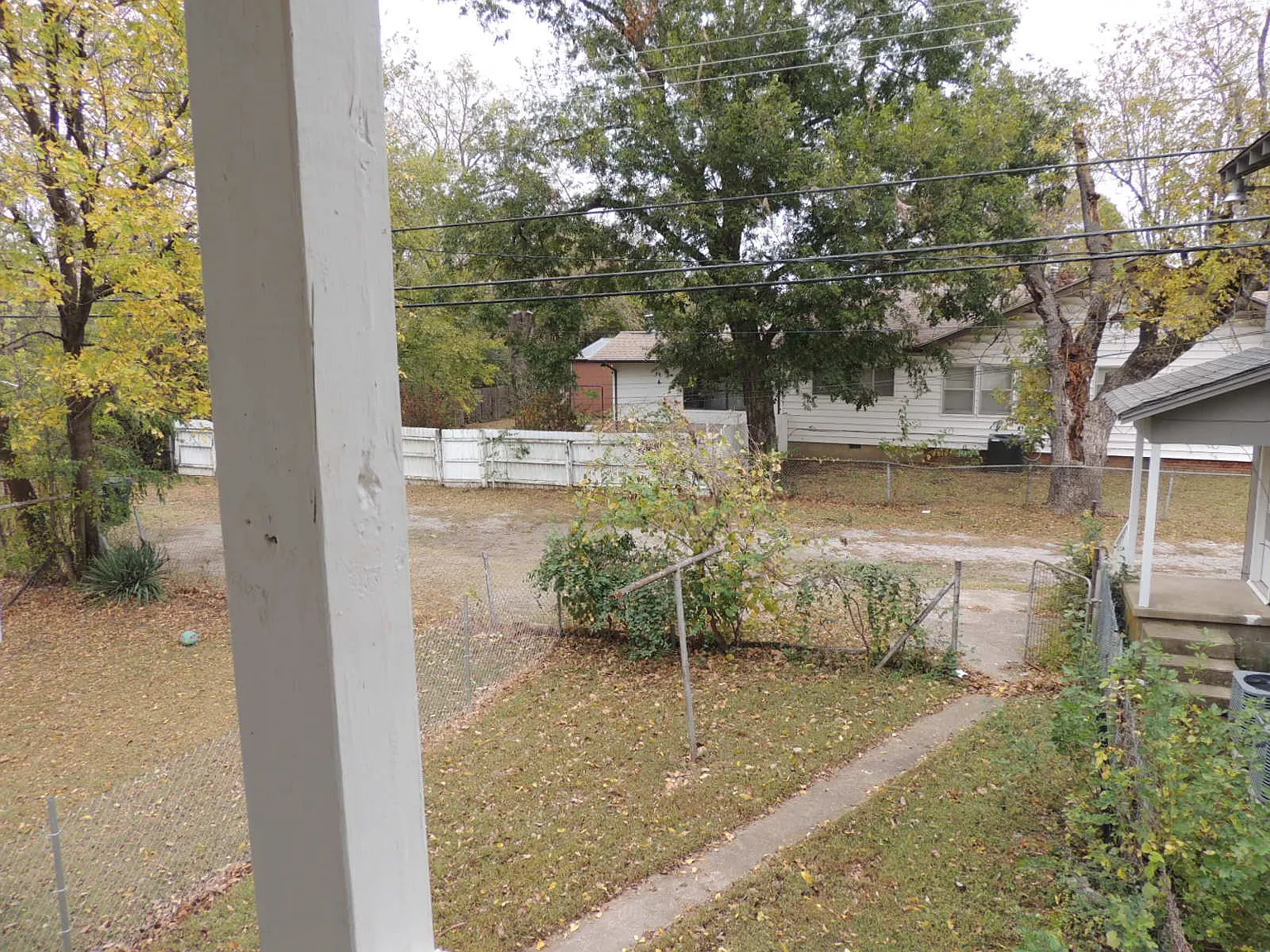 1517 1/2 S. Main St. — Photo 3