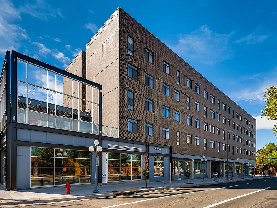 Broadway Lofts