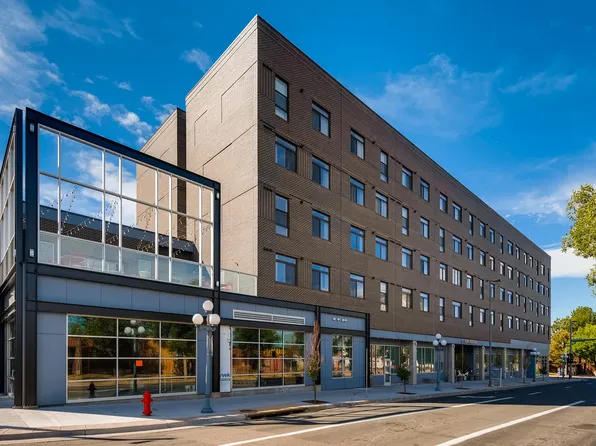 Broadway Lofts
