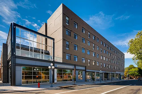 Broadway Lofts Photo 1