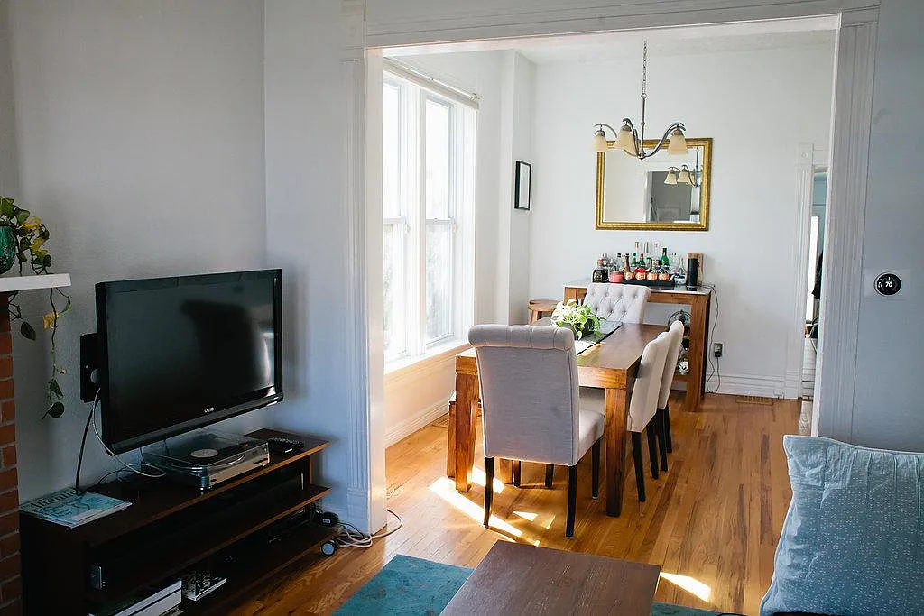 2 bed, 1050 sqft, $2,750 — Photo 4