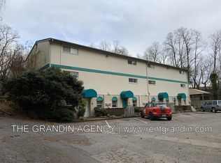 519 Bluff Ave SW APT 24, Roanoke, VA 24016