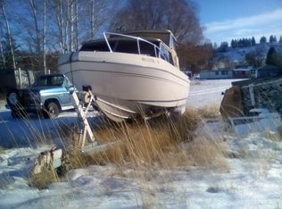 Spokane St, Lamont, WA 99017