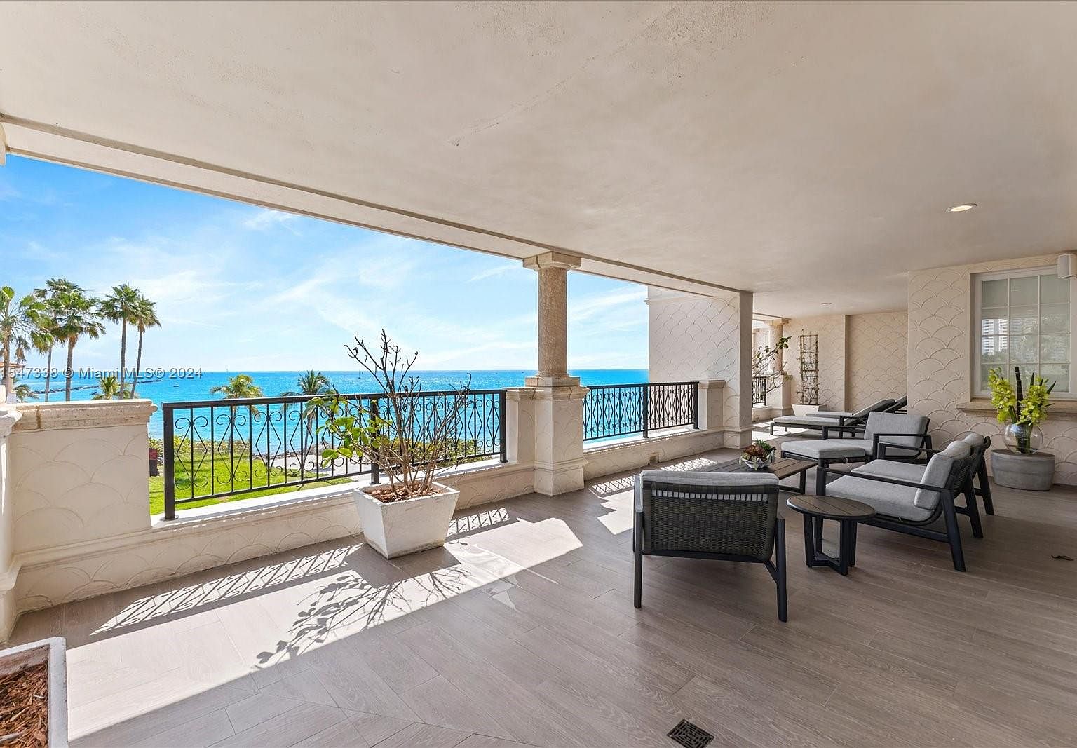 7431 Fisher Island Dr #7431