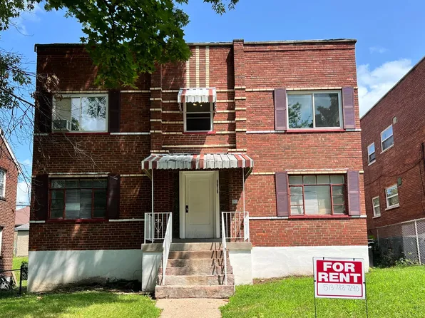 5018 Lillian Ave, 5018 Lillian Dr APT 2, Cincinnati, OH 45237