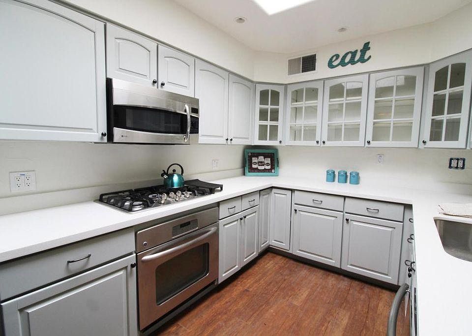 Newly Remodeled Kitchen
