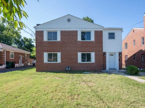 3907 Kirkup Ave Unit 1, Cincinnati, OH 45213