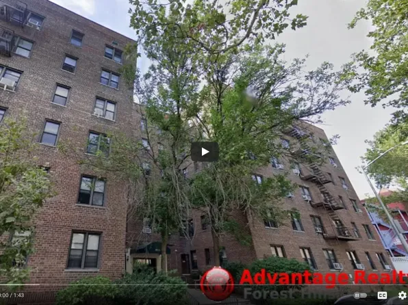 102-18 64th Avenue image 1 of 33