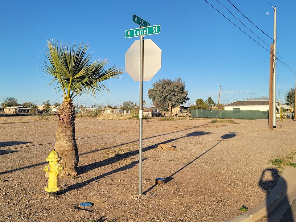 1st image of 213 N Curiel Street #1