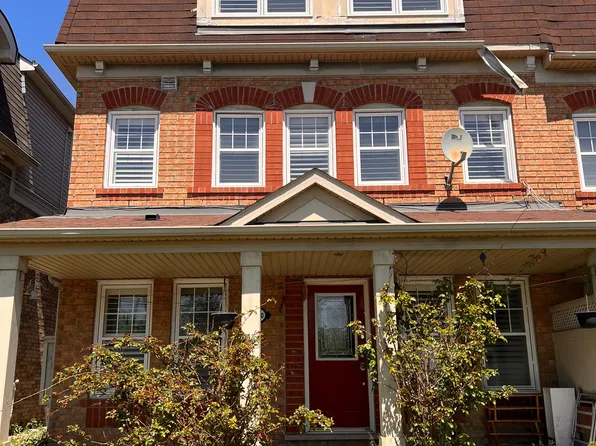 8830 Sheppard Ave E #1, Toronto, ON M1B 6J4