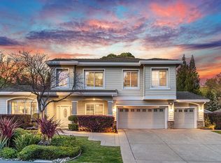 59 Stonecastle Ct, Alamo, CA 94507