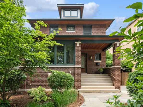 4328 N Keeler Ave, Chicago, IL 60641