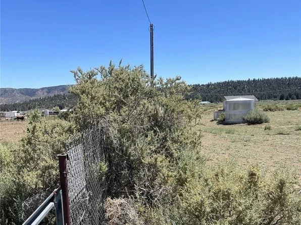 0 Lockwood Valley Rd Lot 48, Frazier Park, CA 93225