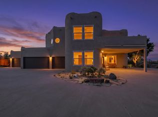 1731 Carson Rd NE, Rio Rancho, NM 87144