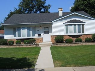 1012 S Charlotte St, Lombard, IL