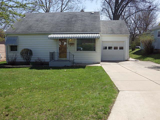 1st image of this home