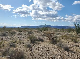 LOT 2 S Rose Well Rd, Yucca, AZ 86438