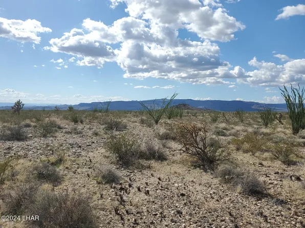 LOT 2 S Rose Well Rd, Yucca, AZ 86438