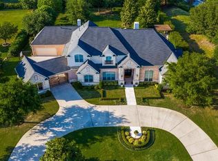 2621 Winding Creek Rd, Prosper, TX 75078