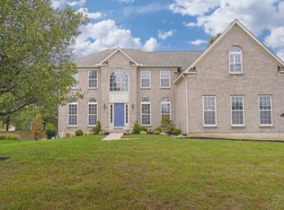5170 Poets Way, Hamilton, OH 45011