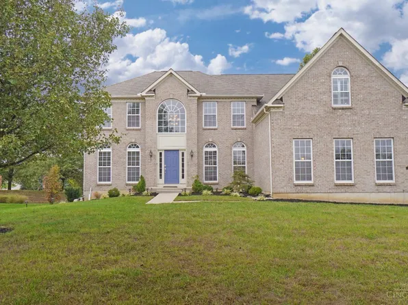 5170 Poets Way, Hamilton, OH 45011