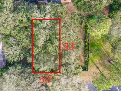 406 D St, Saint Augustine, FL, 32080