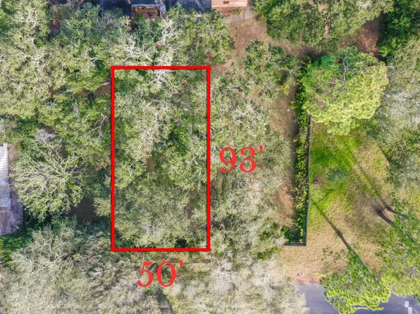 406 D St, Saint Augustine, FL 32080