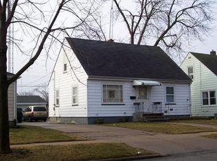 1713 27th St, Kenosha, WI 53140